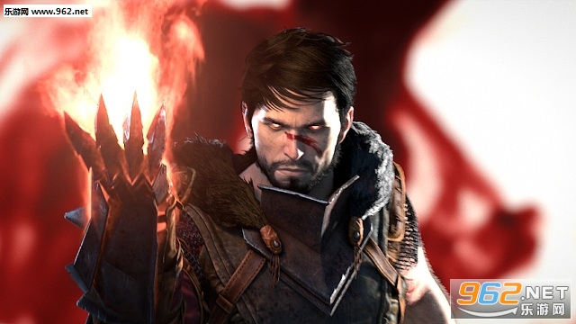 《龙腾世纪4》将在TGA上公布 3年后才会发行