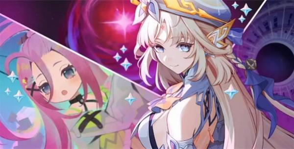 原神未来六位新角色剪影是谁