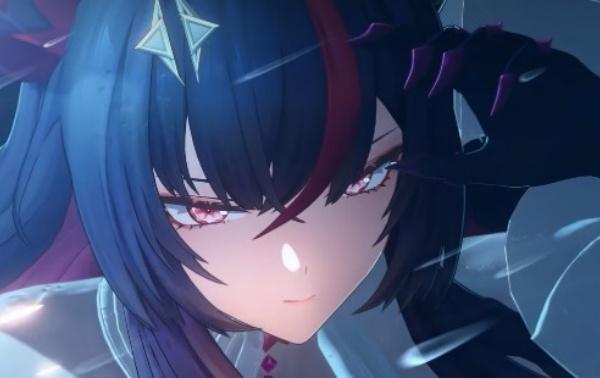 异环真红角色怎么样