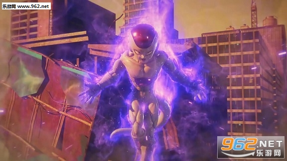 《JUMP大乱斗》超长宣传视频公布 游戏效果预览