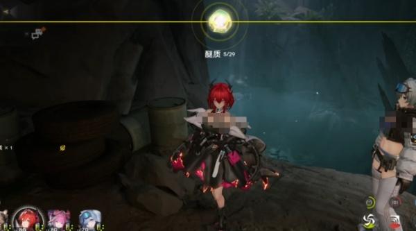 明日方舟终末地隐藏奖励有哪些 明日方舟终末地隐藏奖励有哪些