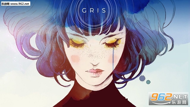水彩风格奇幻《Gris》发售时间公布 12月中旬上线