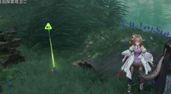 明日方舟终末地共享信标是什么 明日方舟终末地共享信标是什么