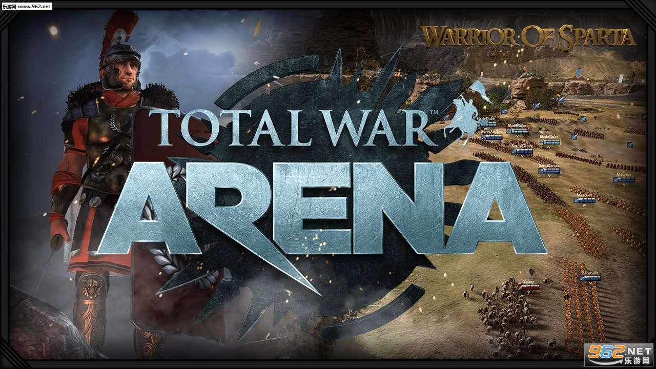 《全面战争：竞技场》明年2月停运 免费领全战游戏