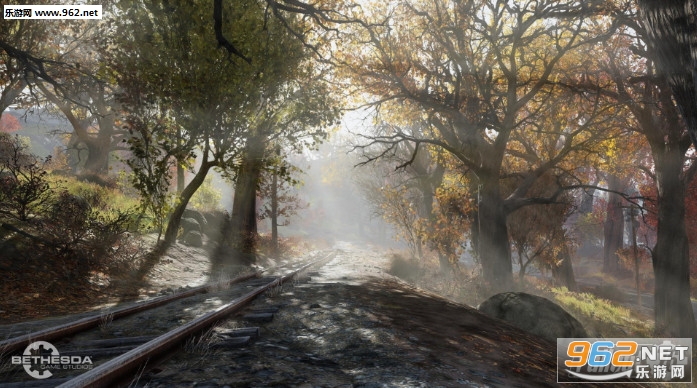 《辐射76》配置要求高吗 最低配置公布