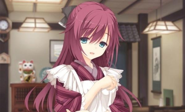 千恋万花二周目怎么开-二周目开启条件