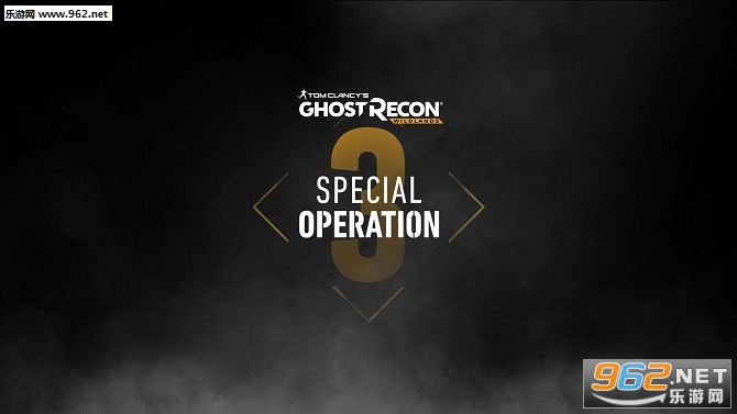 《幽灵行动：荒野》特别行动3将在12月11日更新