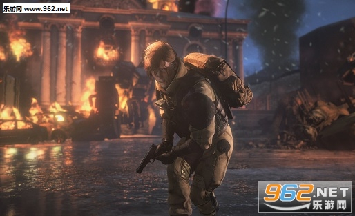 《生还者》全新实机演示视频公布 2月底正式发售