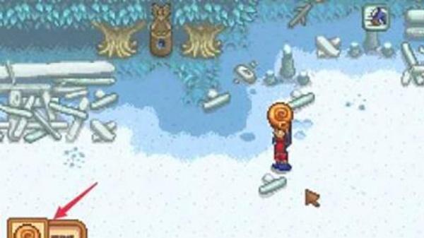 星露谷物语鹦鹉螺怎么获得-鹦鹉螺获取方法