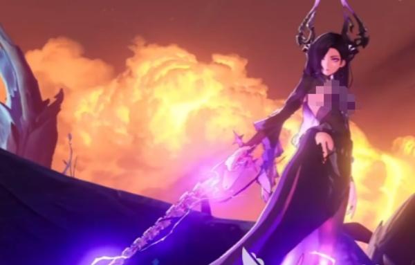 二重螺旋西比尔怎么打-西比尔打法攻略