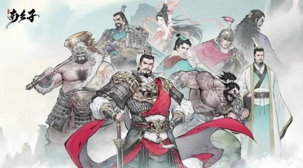 三国望神州张飞怎么配队-张飞配队组合