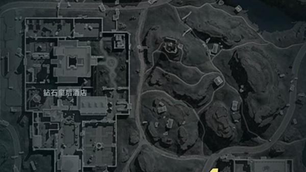 三角洲行动长弓溪谷空投点位有哪些