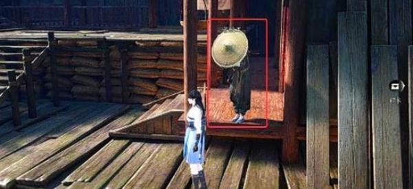 燕云十六声千年渡桃源何处怎么做