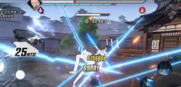 境界刀鸣无伤挑战怎么完成-无伤挑战完成攻略