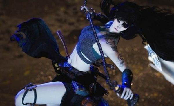 燕云十六声PVP防反破防技怎么使用