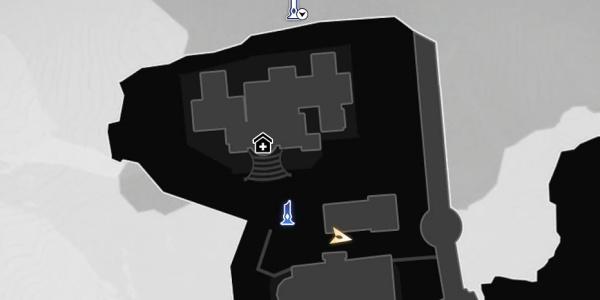 二重螺旋看不见的角任务怎么做-看不见的角任务攻略