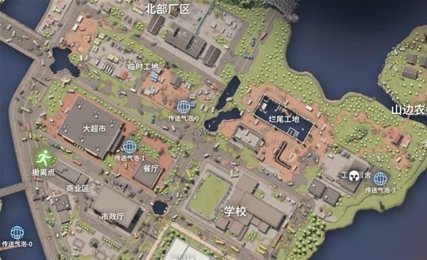 逃离鸭科夫昆虫克星成就怎么达成