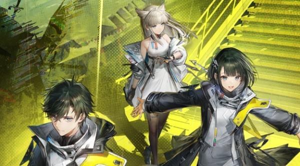 明日方舟终末地共享信标是什么 明日方舟终末地共享信标是什么