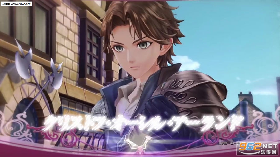 《露露亚的工作室》首部宣传片分享 2019年3月20日发售 《露露亚的工作室》首部宣传片分享 2019年3月20日发售