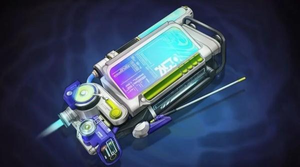 鸣潮脉冲协臂武器怎么样