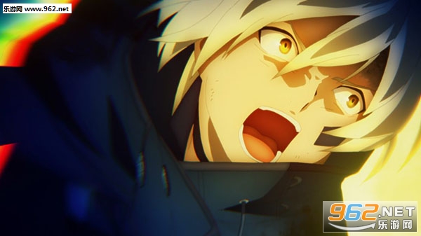 《噬神者3》开场动画公布 12月13日登录PS4平台