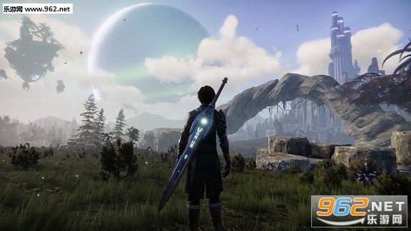 《永恒边缘》12月初steam抢先体验 选择改变结果