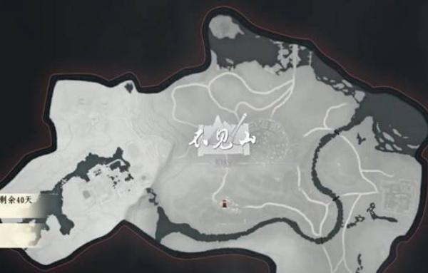 燕云十六声鹖尾怎么刷-鹖尾刷取方法