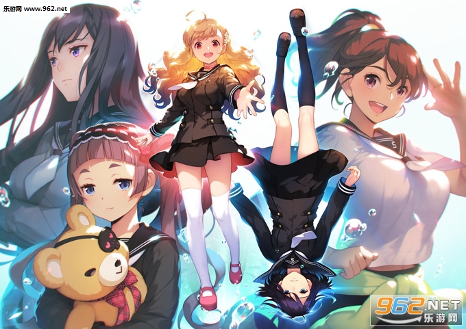 《真相的噪音：收受侦探事件簿》2019年1月上线