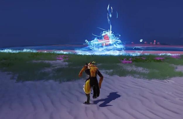 伊莫终结技怎么样