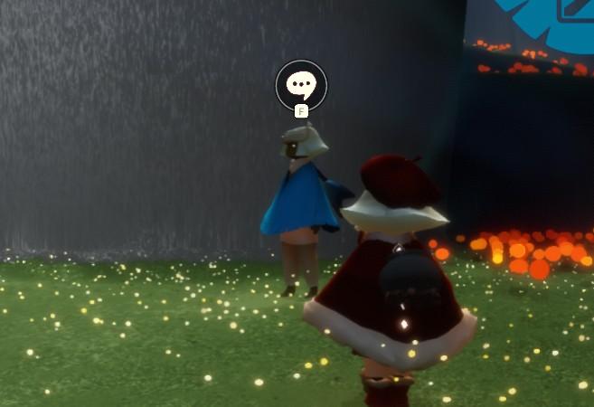 光遇办公室圣诞节物品兑换位置在哪 光遇办公室圣诞节物品兑换位置在哪