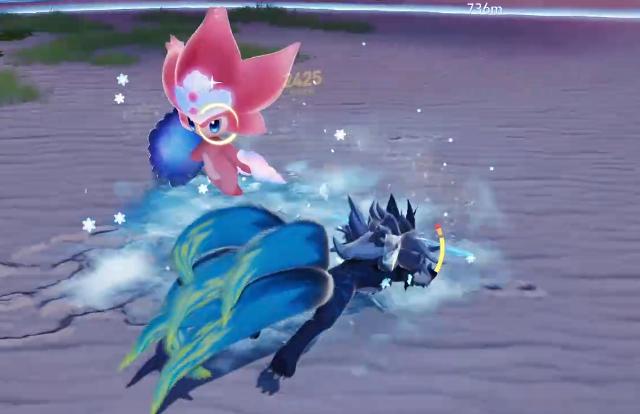 伊莫终结技怎么样-终结技介绍