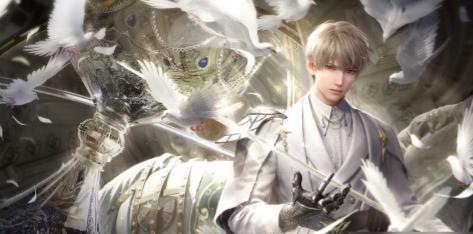 恋与深空沈星回是什么身份-沈星回身份介绍