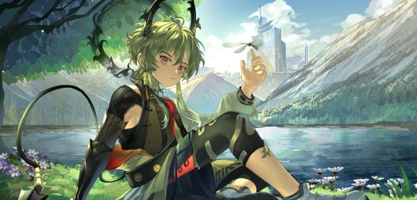 明日方舟终末地黎风技能是什么-黎风技能介绍