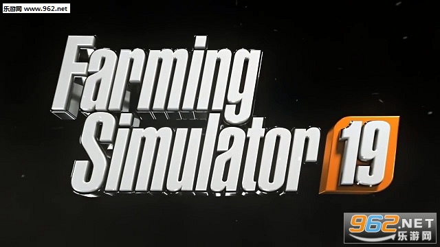 《模拟农场19》牛仔版预告视频公布 11月20上线