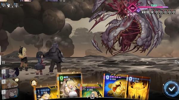 卡厄思梦境刀妹怎么培养