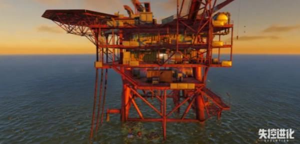 失控进化柴油怎么获取-柴油获取攻略