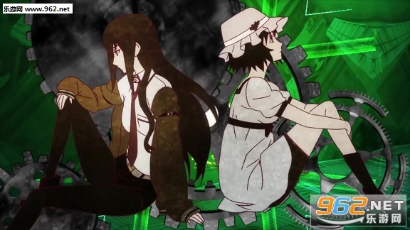 《命运石之门：精英》新预告片放出 明年初发售