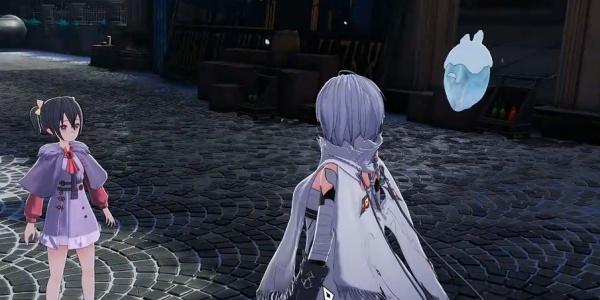 二重螺旋看不见的角任务怎么做