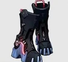 战双帕弥什布偶熊骇影武器怎么选