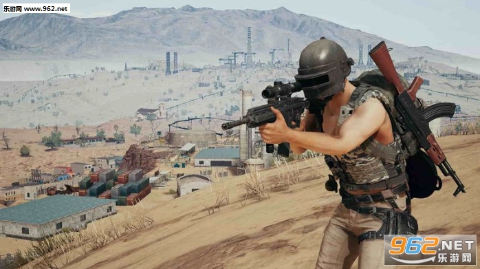 《绝地求生》PS4版今日发售并释出全新上市宣传片