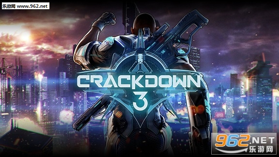 《除暴战警3》11月份放出试玩版 明年2月上市