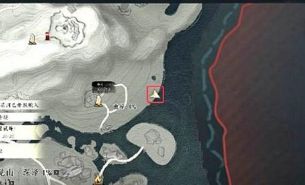 燕云十六声千年渡神秘宝藏怎么玩