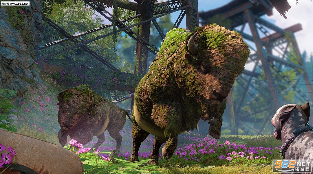 《孤岛惊魂：新曙光》新情报内容 野兽变异末世到来