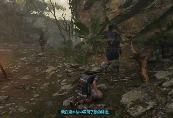 古墓丽影暗影油矿田古墓怎么过