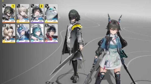 明日方舟终末地高难度模式怎么样 明日方舟终末地高难度模式怎么样