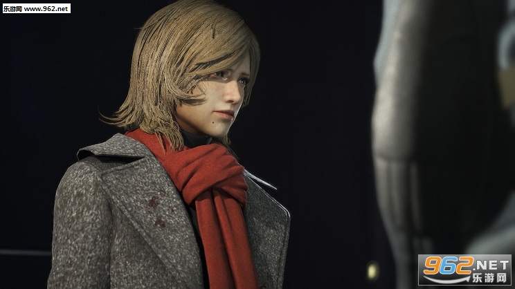 《生还者》最新预告视频公布 明年3月5日发售