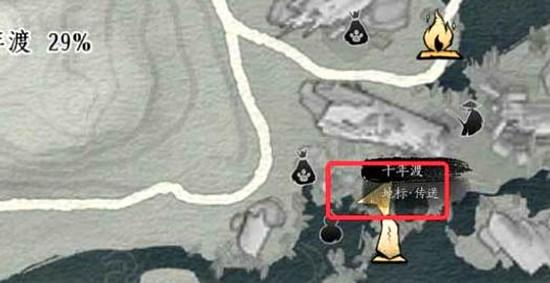 燕云十六声千年渡三兄妹的梦怎么做-千年渡三兄妹的梦攻略