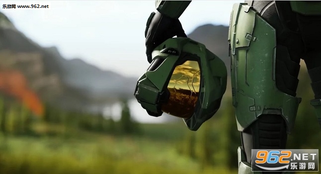 《光环：无限》正在全力开发中 士官长变化很大