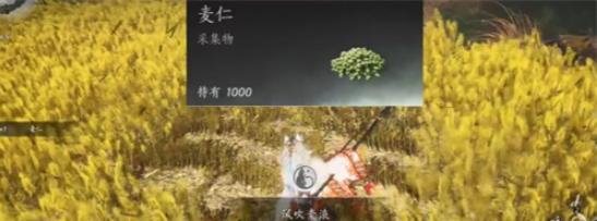 燕云十六声滹沱麦子相关成就怎么达成-滹沱麦子相关成就达成攻略