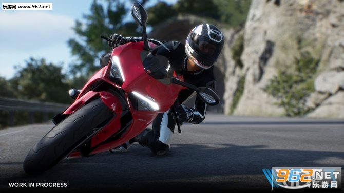 《极速骑行3》自定义功能预告视频 12月初正式发售
